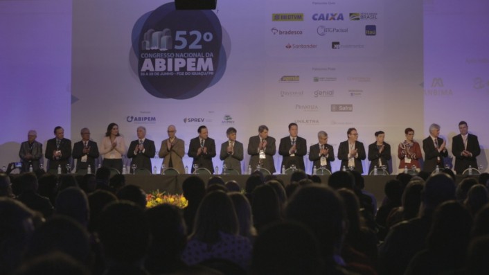 Congresso reuniu representantes de mais de 300 RPPS em Foz do Iguaçu (PR)